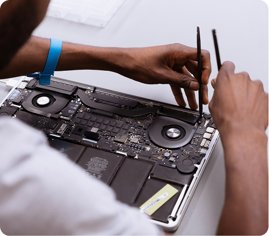 Battery Replacement