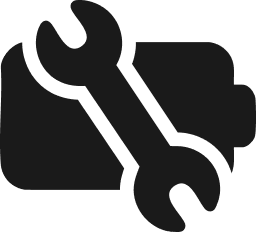 Battery repair device image