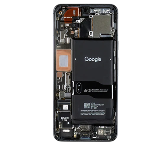 Battery Replacement