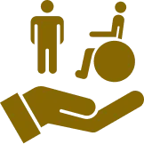 Inclusion icon