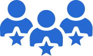 Customer First icon