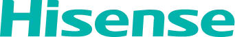 hisense logo