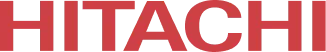 hitachi logo