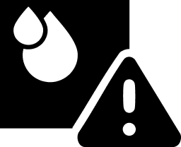 Liquid damage repair background