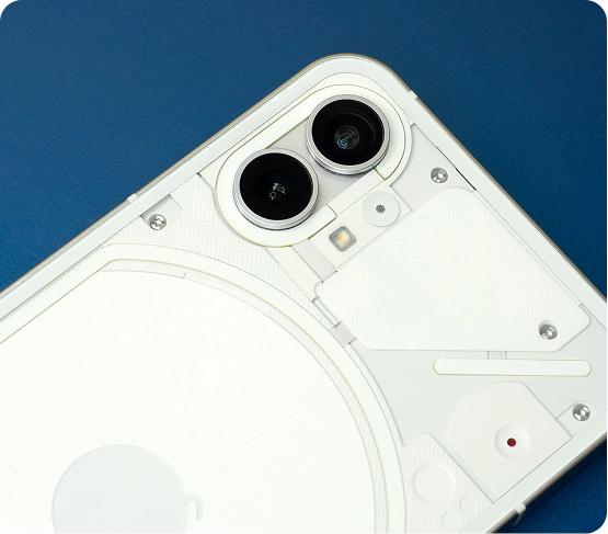 Camera Faults