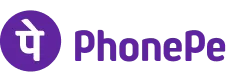 phonepe logo