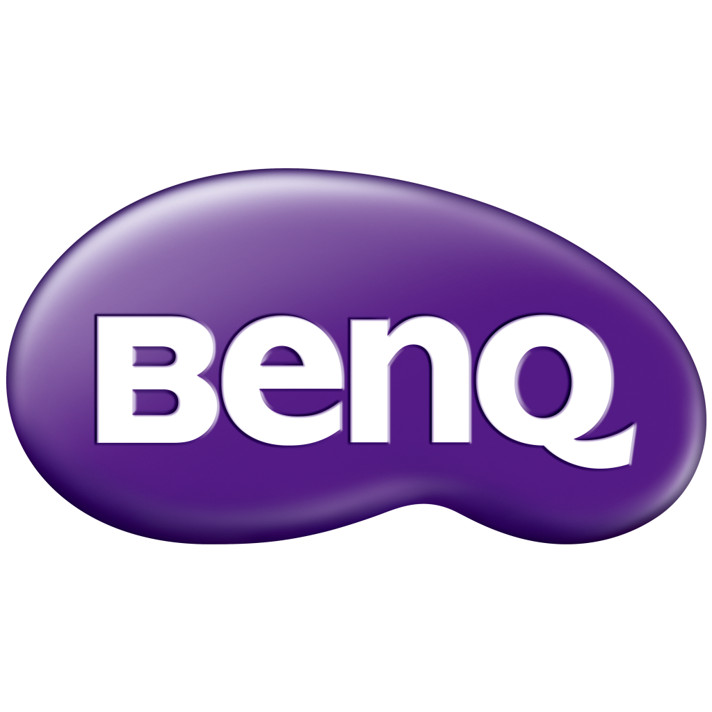 Benq Logo F1 Services